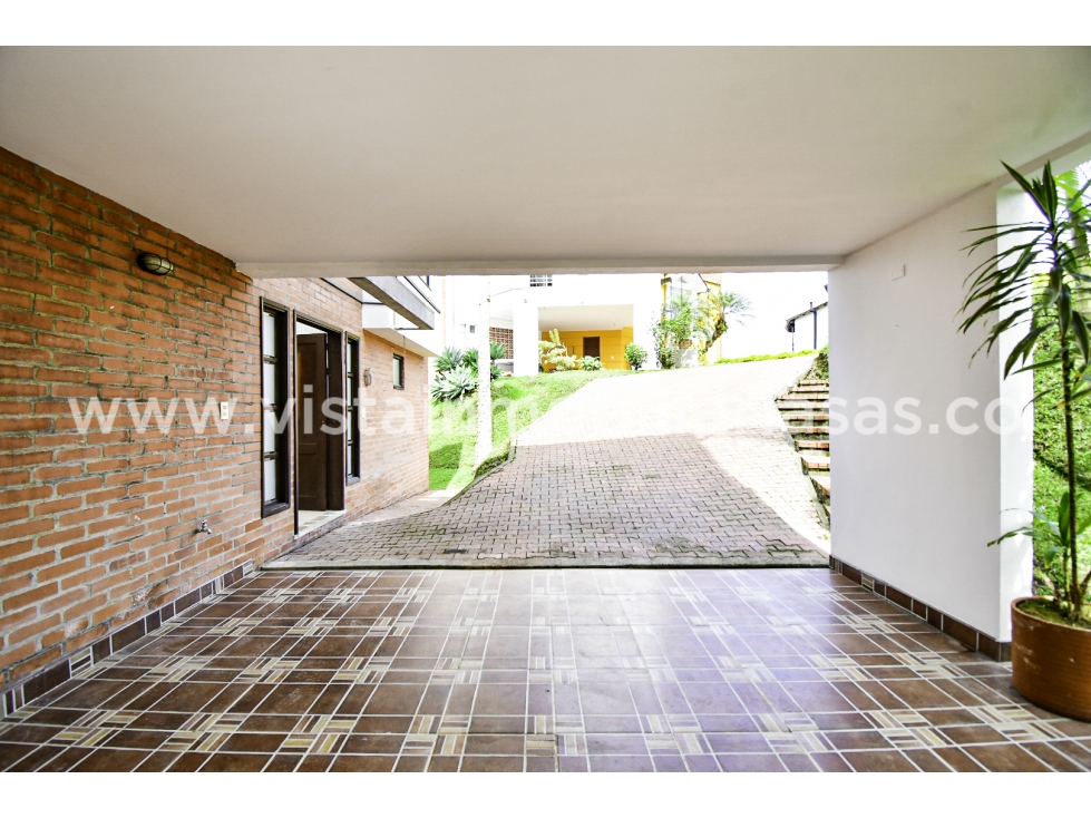 Casa en venta en El Arenillo, Manizales · foto 5 de 24
