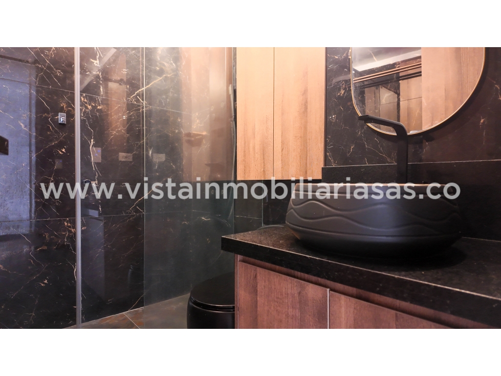 Apartamento en venta en La Francia, Manizales · foto 16 de 17