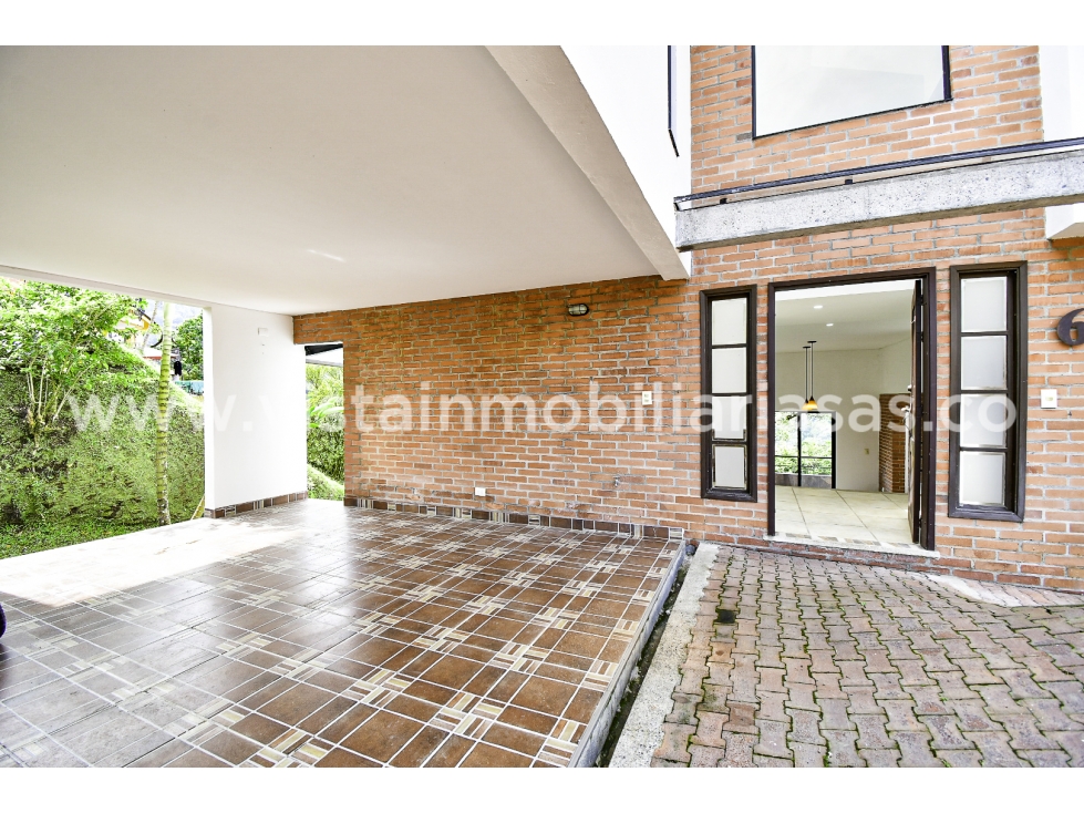 Casa en venta en El Arenillo, Manizales · foto 6 de 24