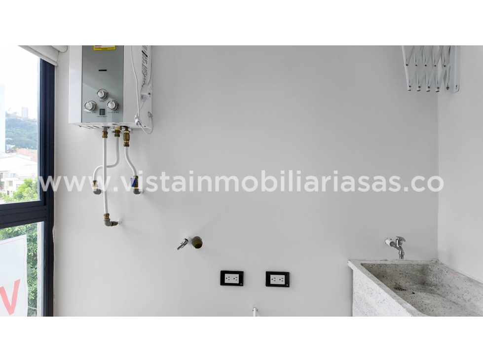 Apartamento en venta en La Francia, Manizales · foto 17 de 17