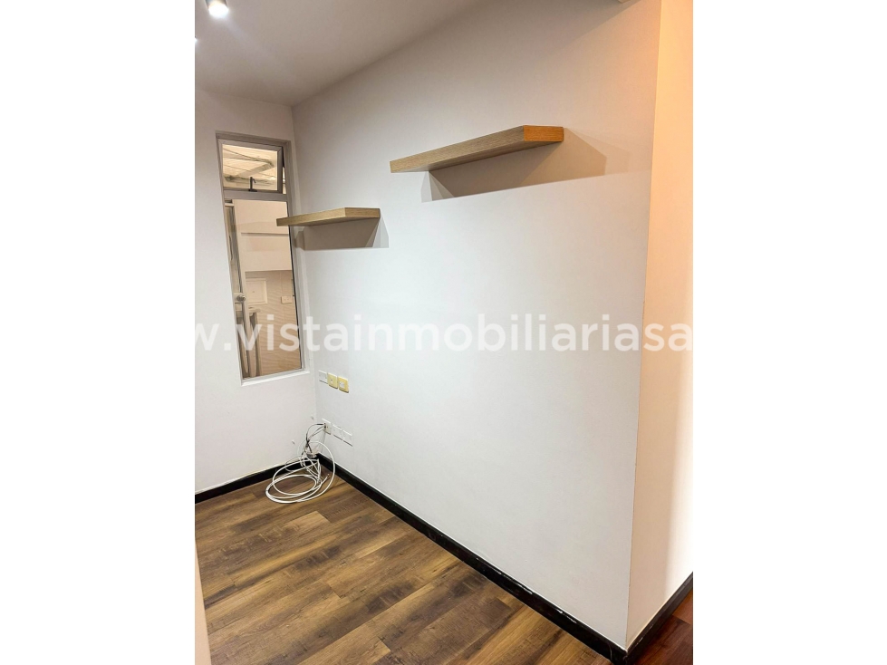 Apartamento en venta en Tejares, Manizales · foto 8 de 14