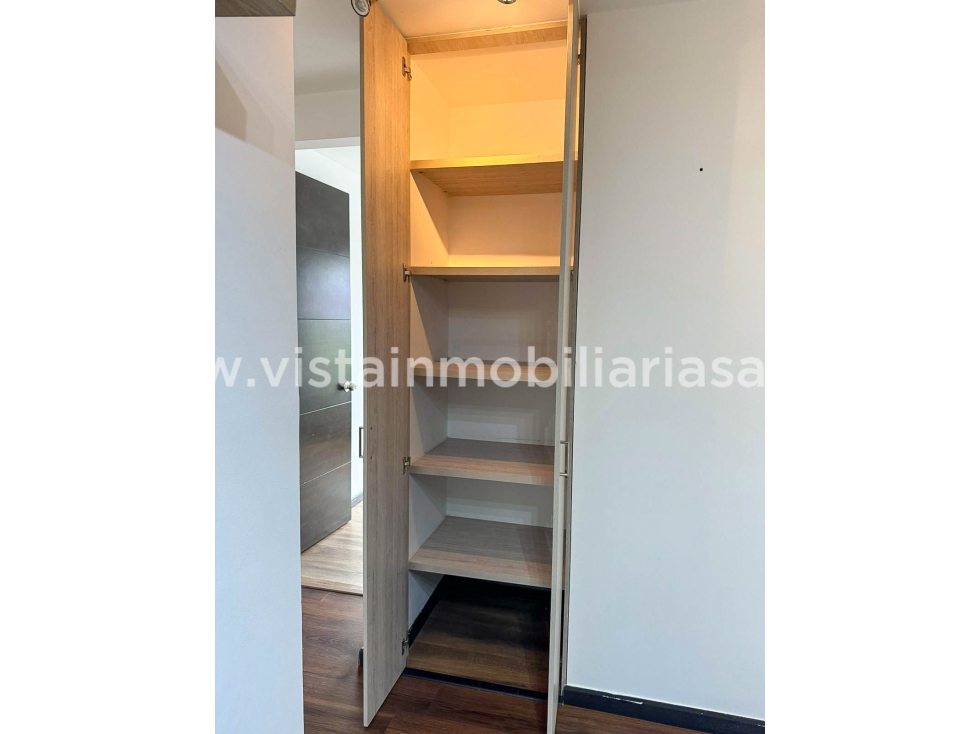 Apartamento en venta en Tejares, Manizales · foto 9 de 14
