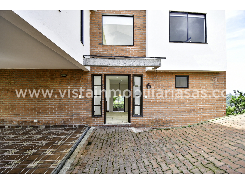 Casa en venta en El Arenillo, Manizales · foto 7 de 24
