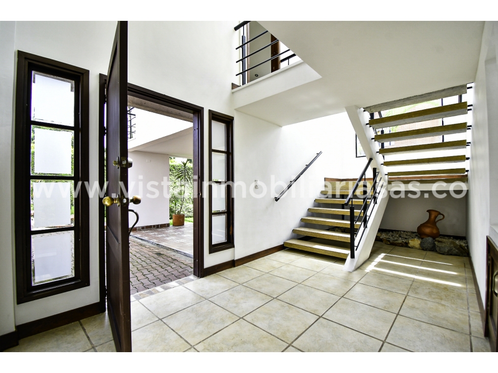 Casa en venta en El Arenillo, Manizales · foto 8 de 24