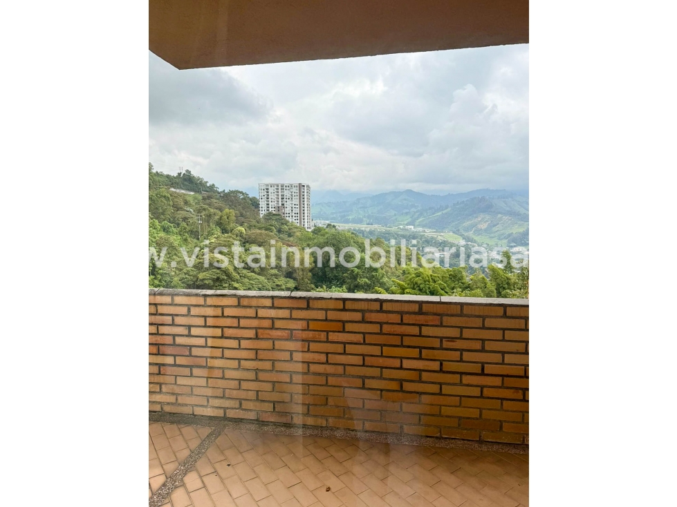 Apartamento en venta en Tejares, Manizales · foto 11 de 14