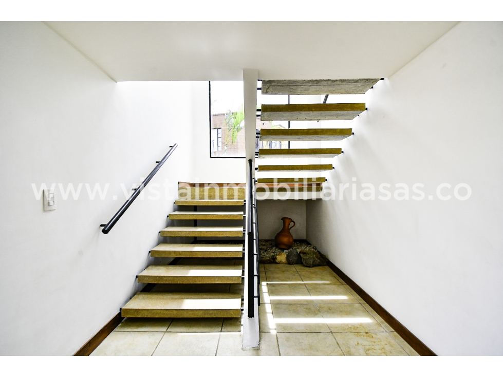 Casa en venta en El Arenillo, Manizales · foto 9 de 24
