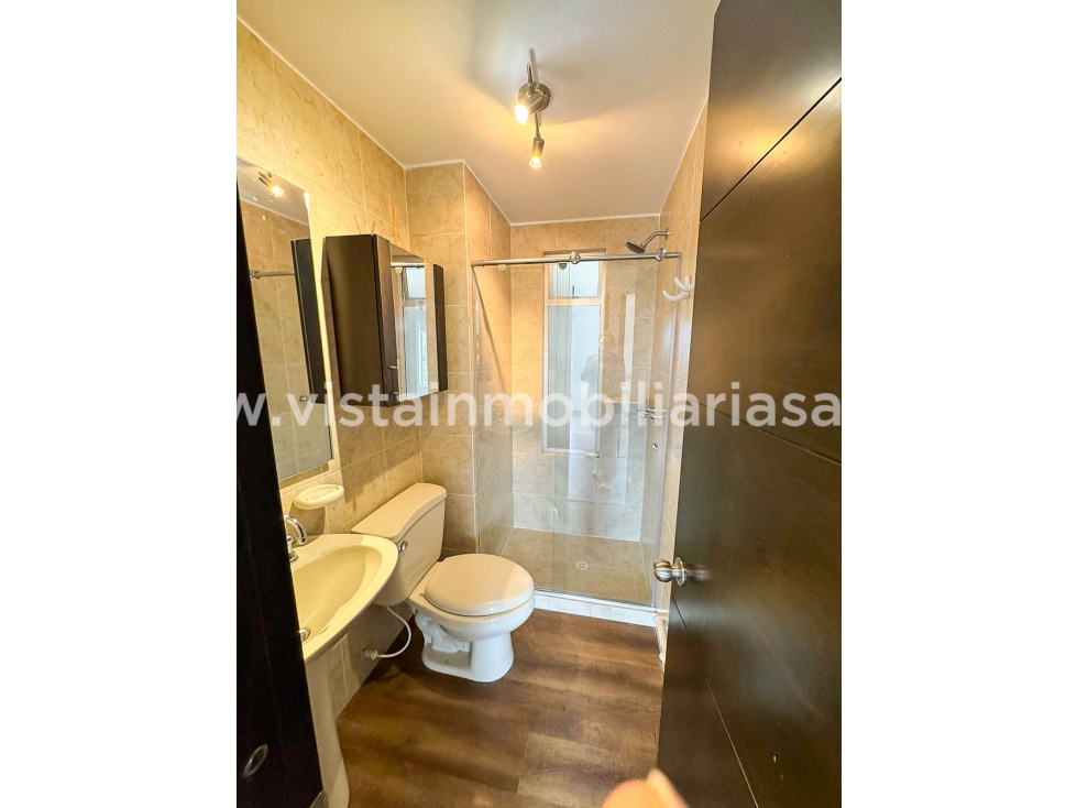 Apartamento en venta en Tejares, Manizales · foto 12 de 14