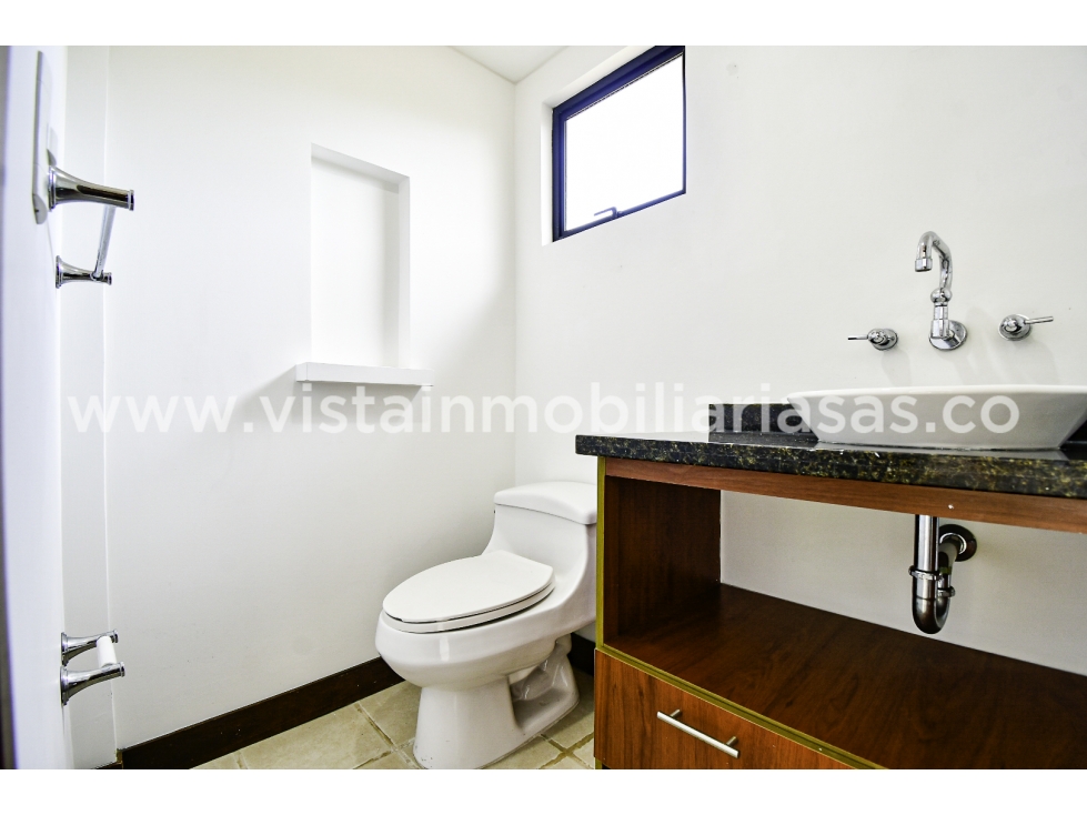 Casa en venta en El Arenillo, Manizales · foto 10 de 24