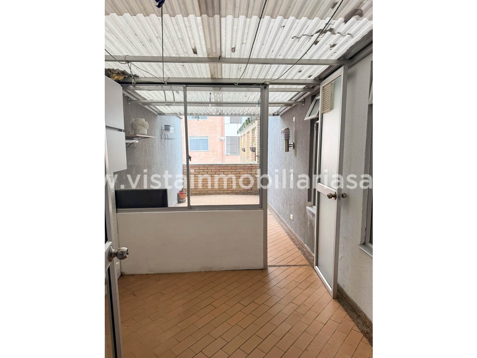 Apartamento en venta en Tejares, Manizales · foto 13 de 14