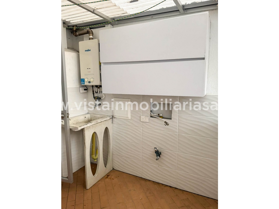 Apartamento en venta en Tejares, Manizales · foto 14 de 14