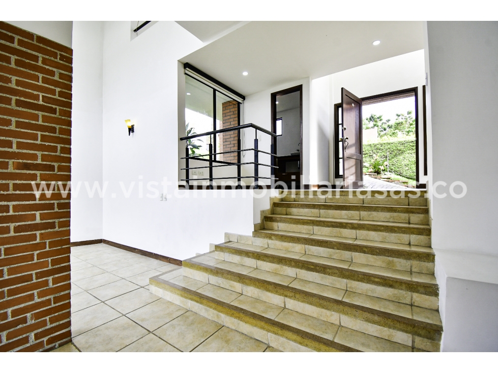 Casa en venta en El Arenillo, Manizales · foto 12 de 24