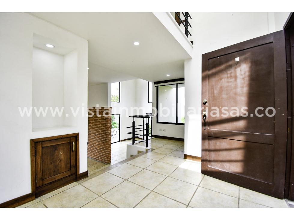 Casa en venta en El Arenillo, Manizales · foto 13 de 24