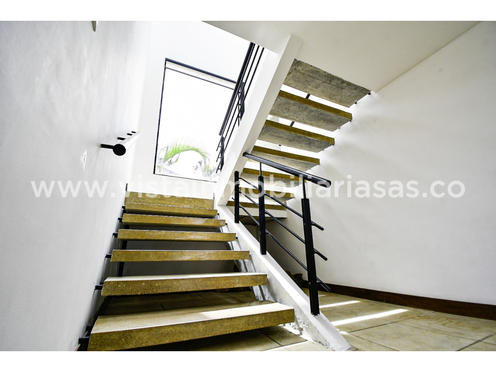 Casa en venta en El Arenillo, Manizales · foto 14 de 24