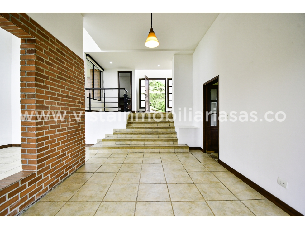 Casa en venta en El Arenillo, Manizales · foto 15 de 24