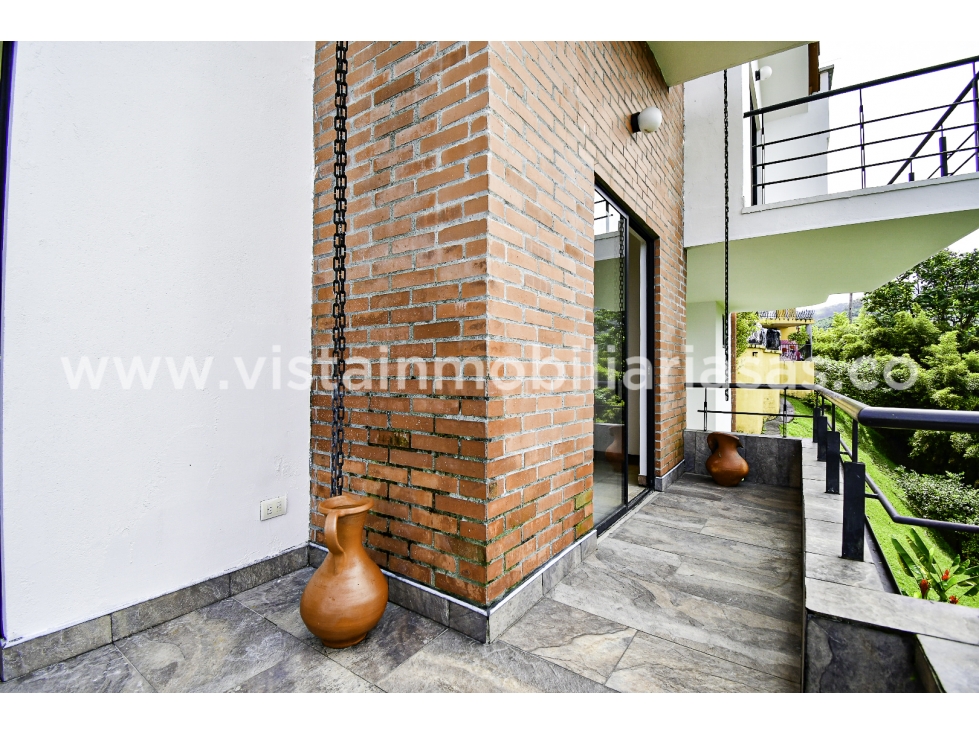 Casa en venta en El Arenillo, Manizales · foto 16 de 24