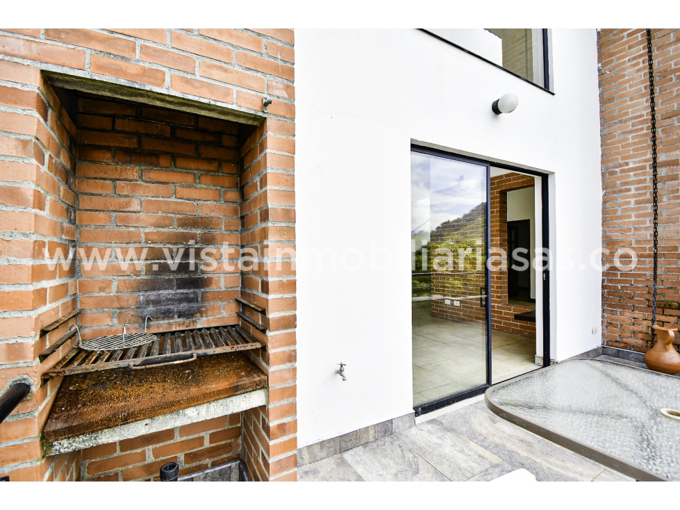 Casa en venta en El Arenillo, Manizales · foto 18 de 24