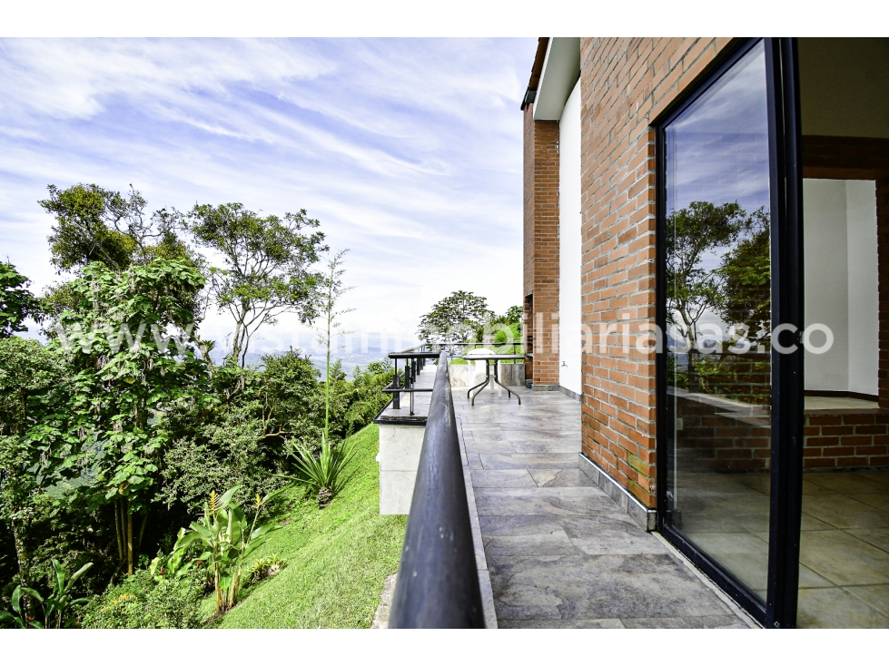 Casa en venta en El Arenillo, Manizales · foto 19 de 24