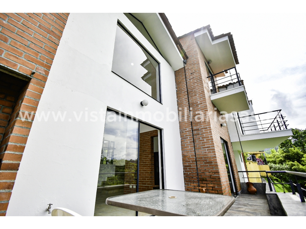 Casa en venta en El Arenillo, Manizales · foto 20 de 24