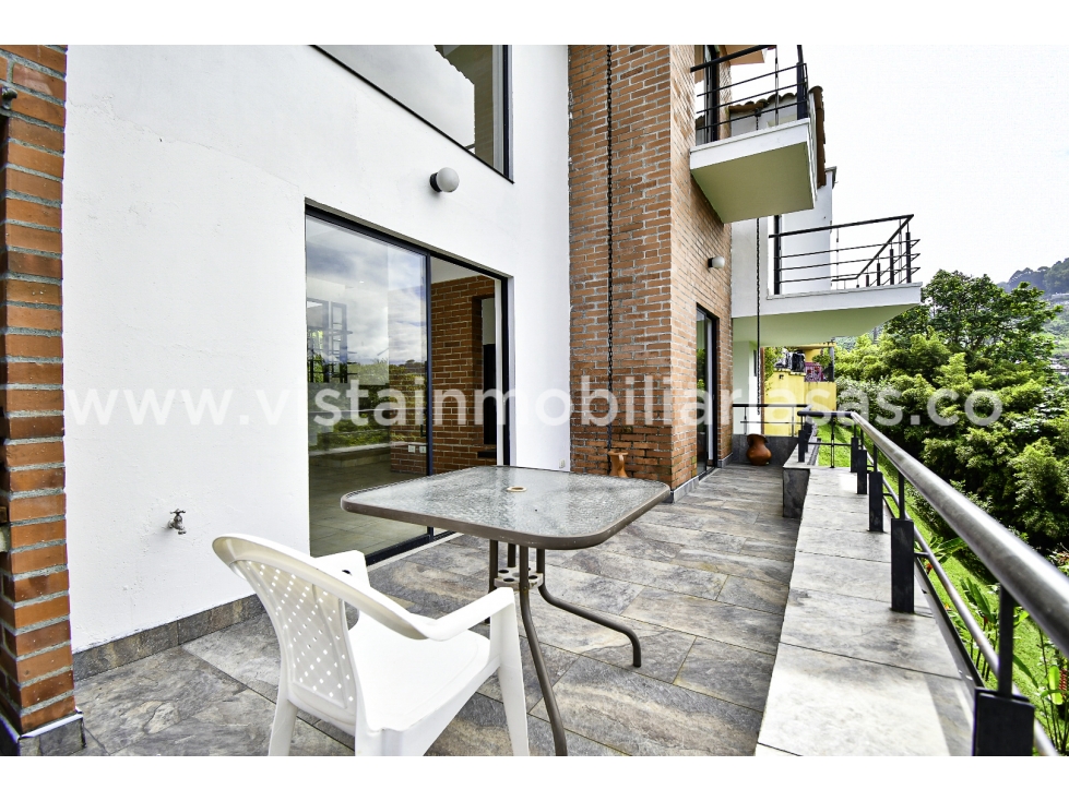 Casa en venta en El Arenillo, Manizales · foto 21 de 24