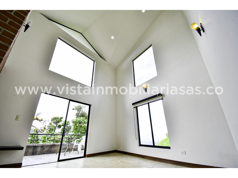 Casa en venta en El Arenillo, Manizales · foto 23 de 24