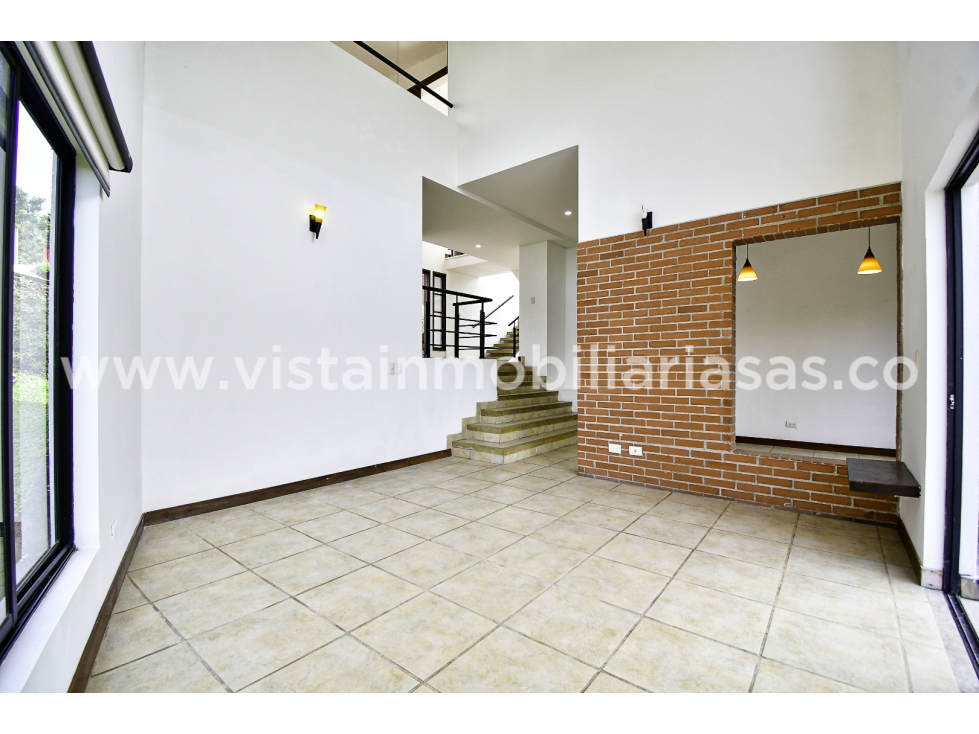Casa en venta en El Arenillo, Manizales · foto 24 de 24