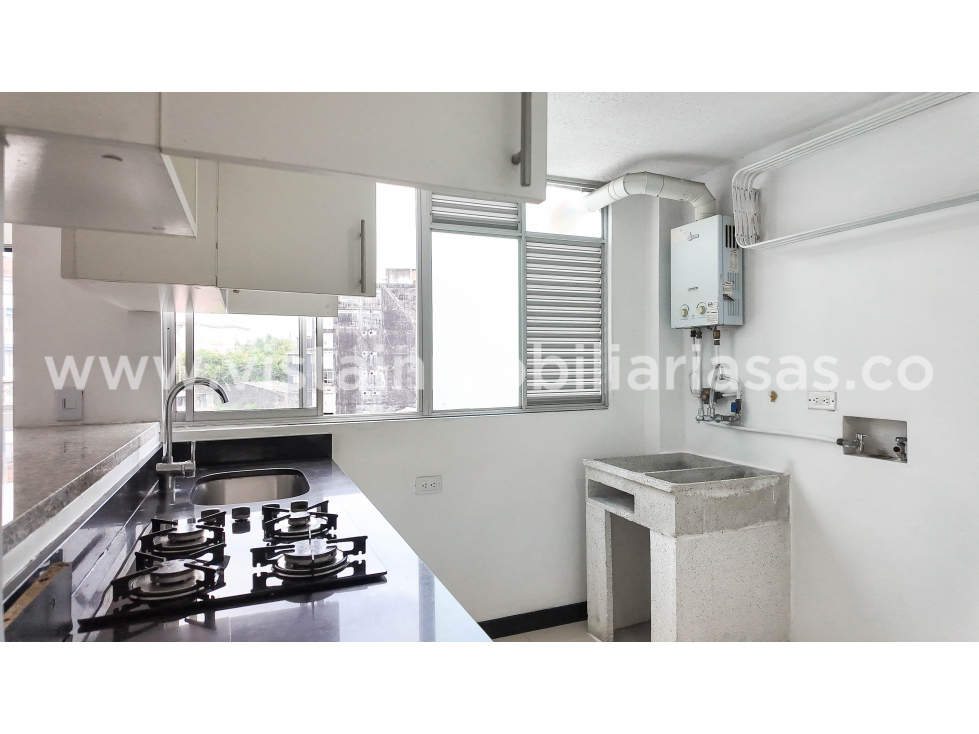Apartaestudio en venta en Palermo, Manizales · foto 2 de 11