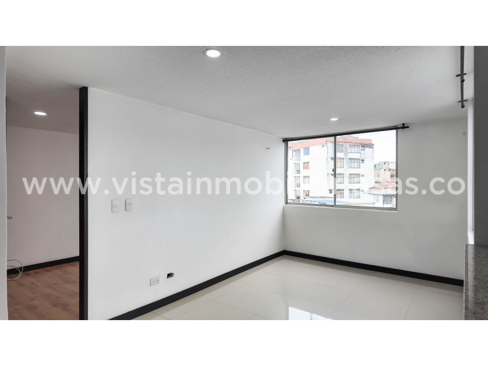 Apartaestudio en venta en Palermo, Manizales · foto 4 de 11