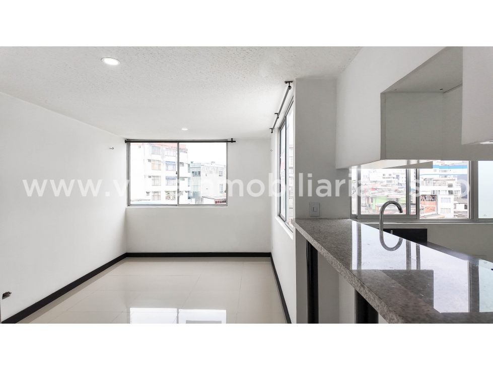Apartaestudio en venta en Palermo, Manizales · foto 9 de 11