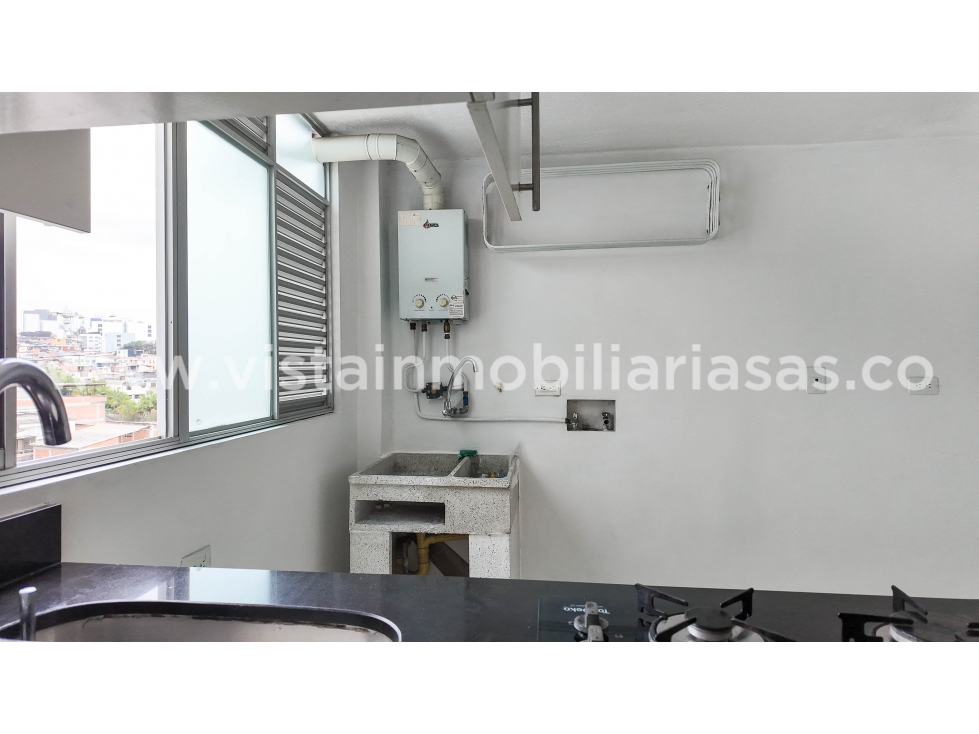 Apartaestudio en venta en Palermo, Manizales · foto 10 de 11