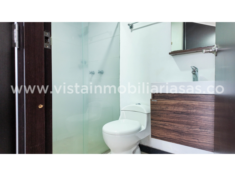 Apartaestudio en venta en Palermo, Manizales · foto 11 de 11