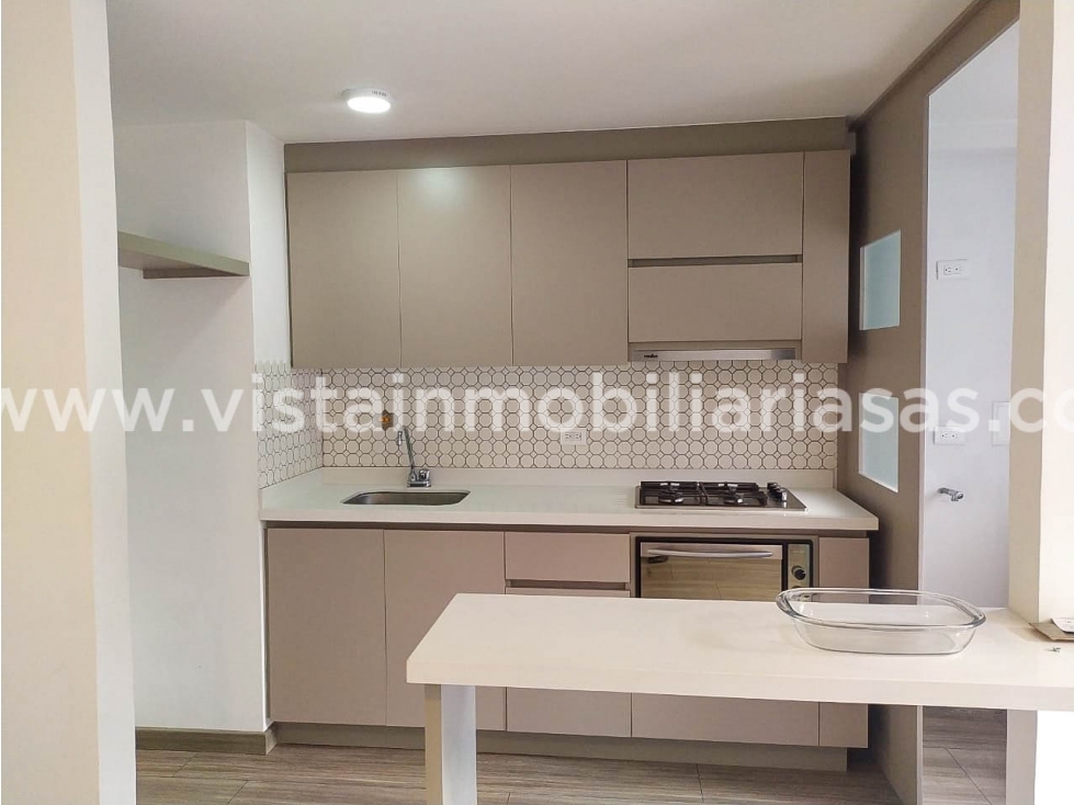 Apartamento en venta en Estambul, Manizales · foto 2 de 17