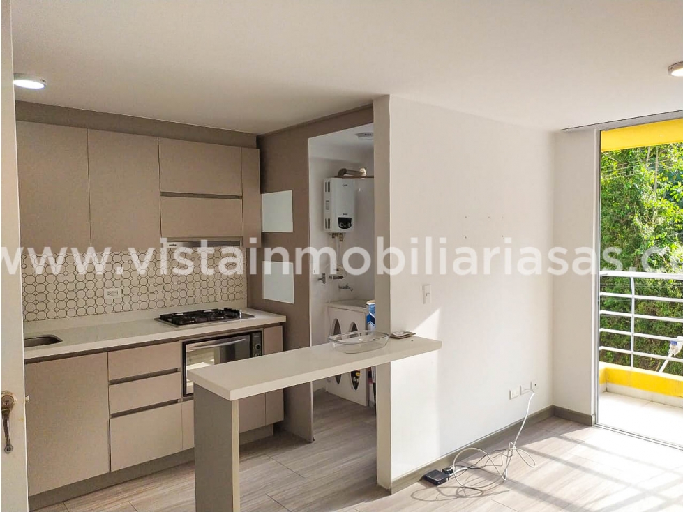 Apartamento en venta en Estambul, Manizales · foto 3 de 17