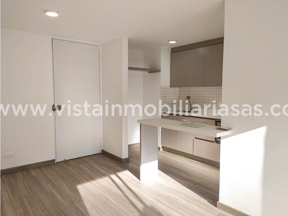 Apartamento en venta en Estambul, Manizales · foto 5 de 17