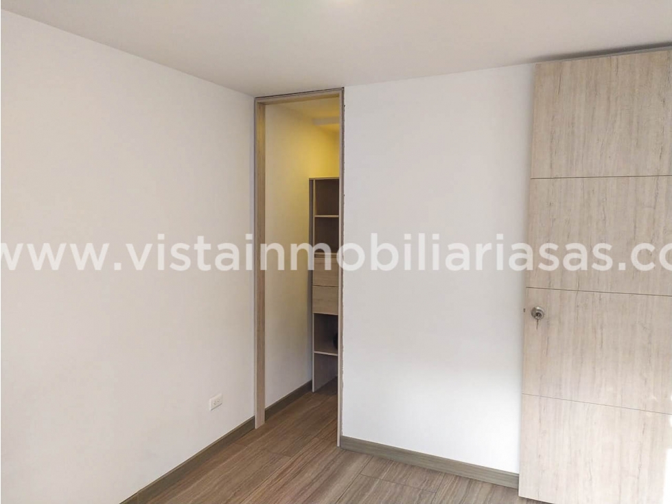 Apartamento en venta en Estambul, Manizales · foto 6 de 17