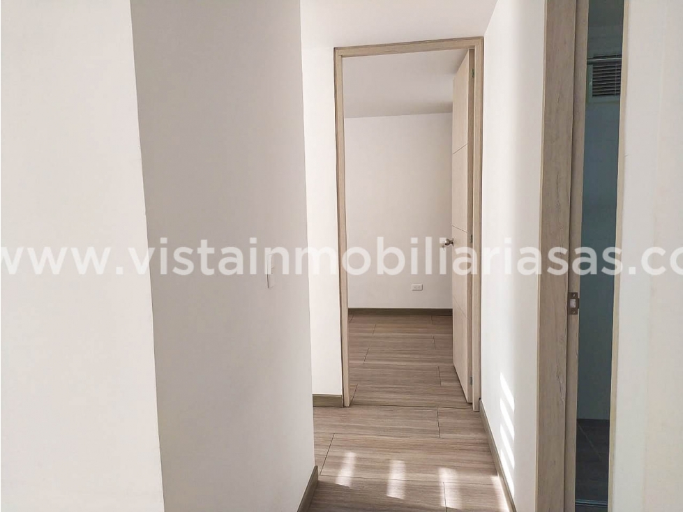Apartamento en venta en Estambul, Manizales · foto 7 de 17
