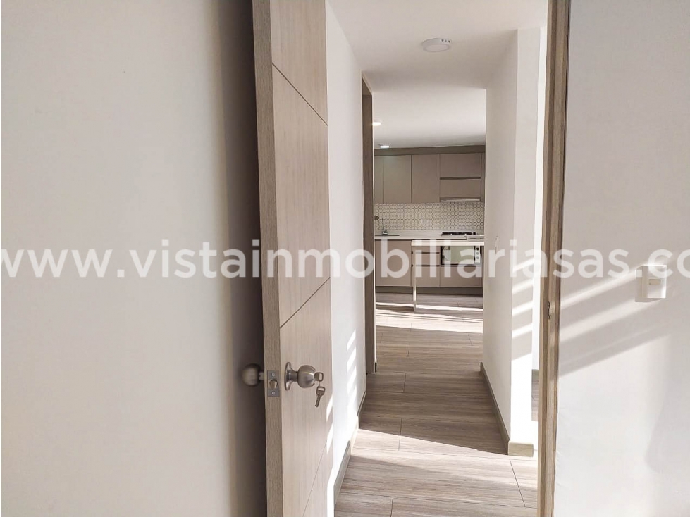 Apartamento en venta en Estambul, Manizales · foto 9 de 17