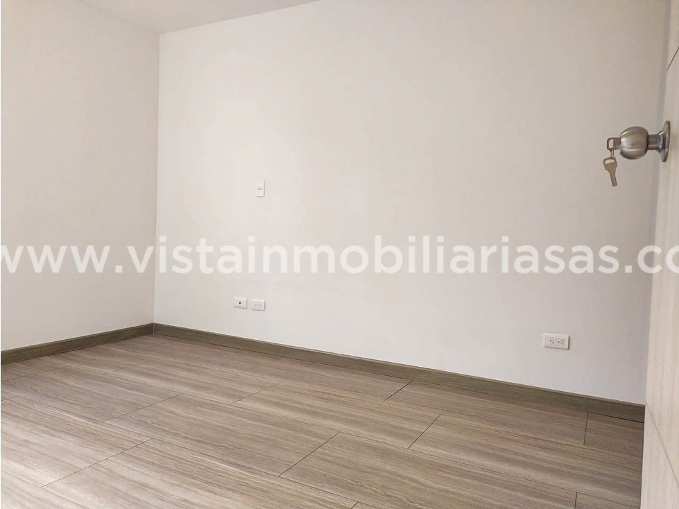 Apartamento en venta en Estambul, Manizales · foto 10 de 17