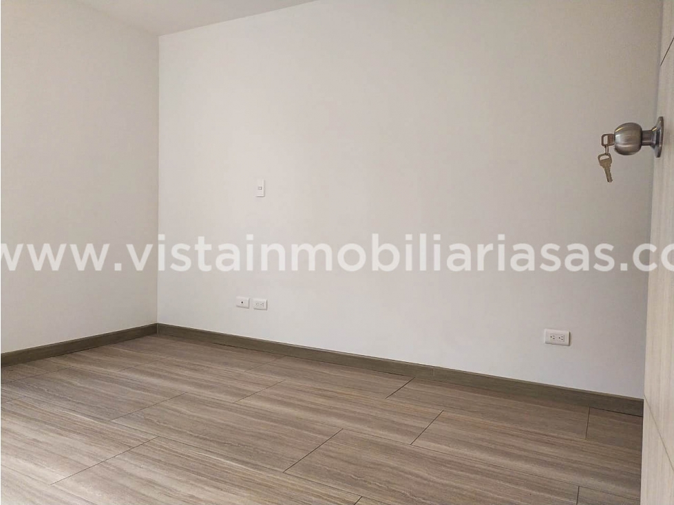 Apartamento en venta en Estambul, Manizales · foto 13 de 17