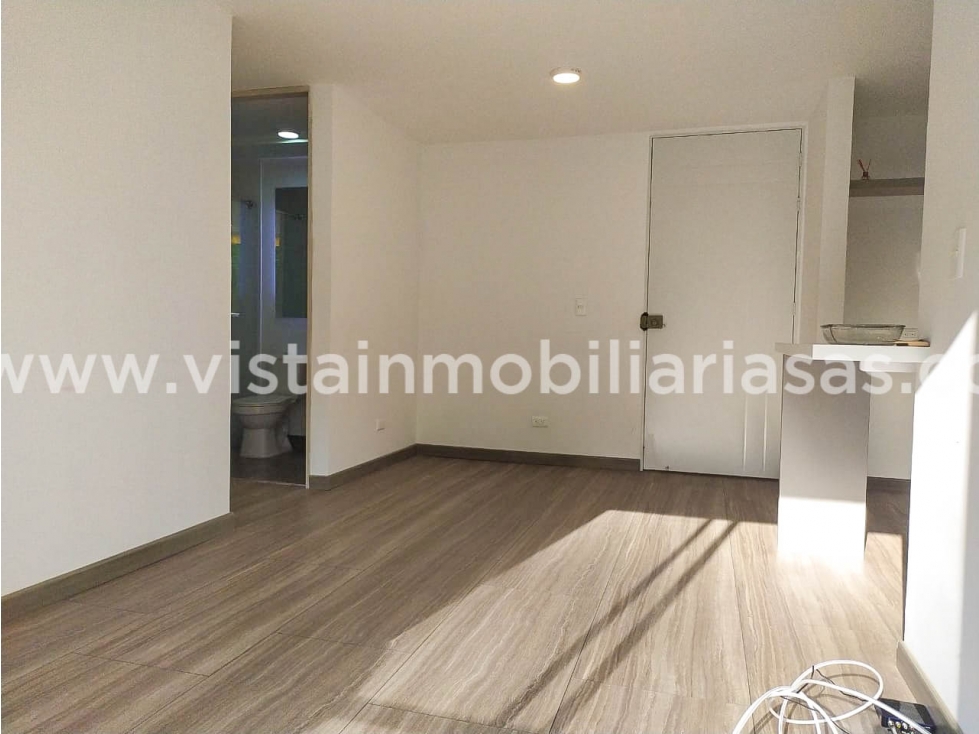 Apartamento en venta en Estambul, Manizales · foto 14 de 17