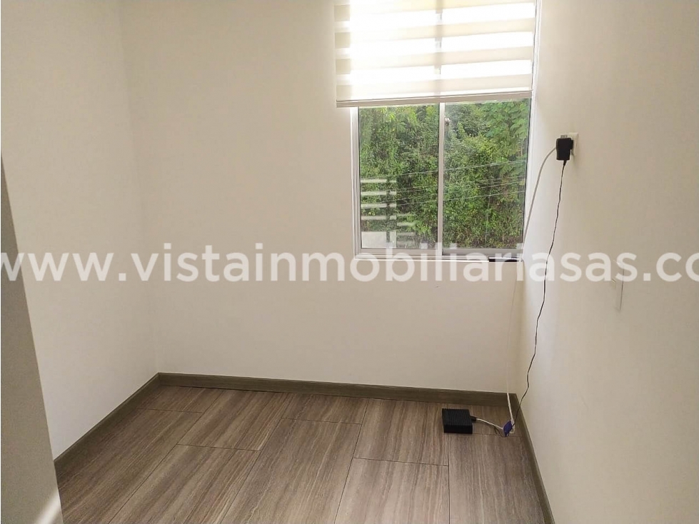 Apartamento en venta en Estambul, Manizales · foto 15 de 17