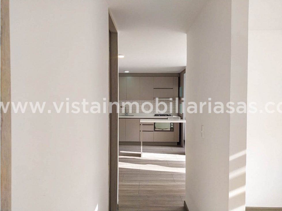 Apartamento en venta en Estambul, Manizales · foto 16 de 17