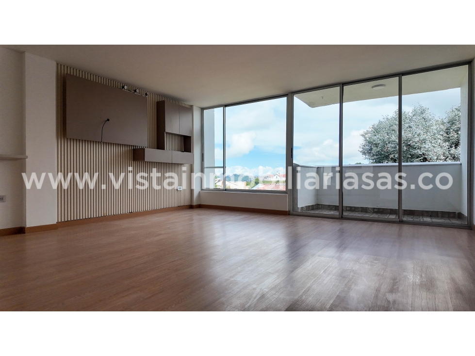 Apartamento en venta en Palermo, Manizales · foto 2 de 22