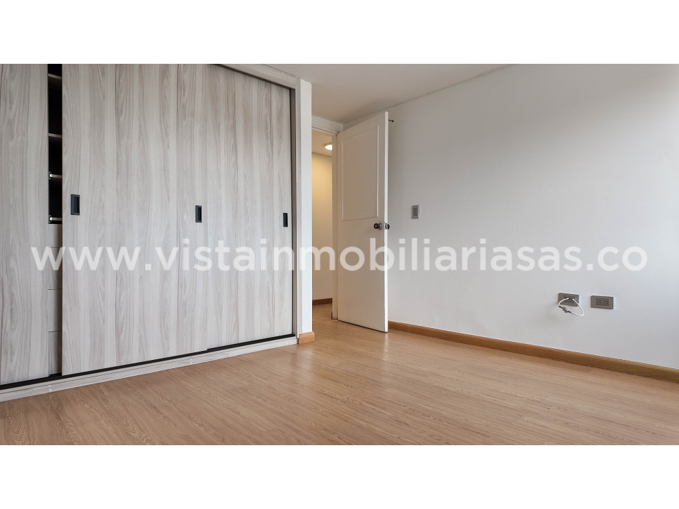 Apartamento en venta en Palermo, Manizales · foto 8 de 22