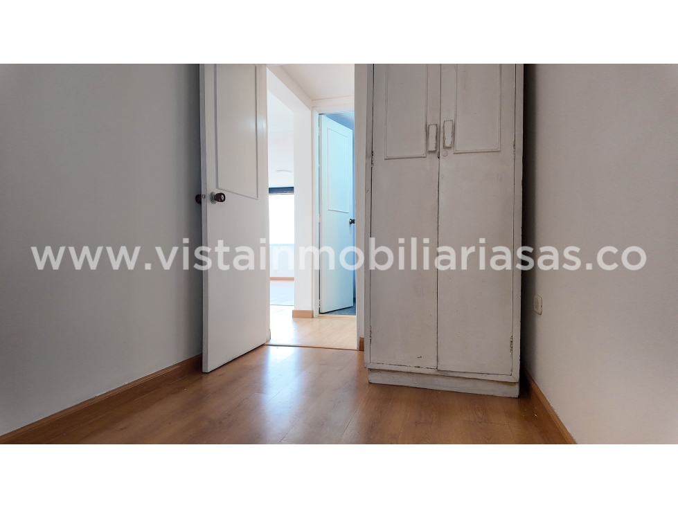 Apartamento en venta en Palermo, Manizales · foto 9 de 22