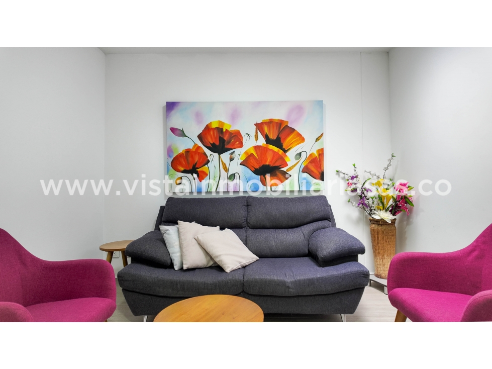 Apartamento en venta en Fatima, Manizales · foto 2 de 16