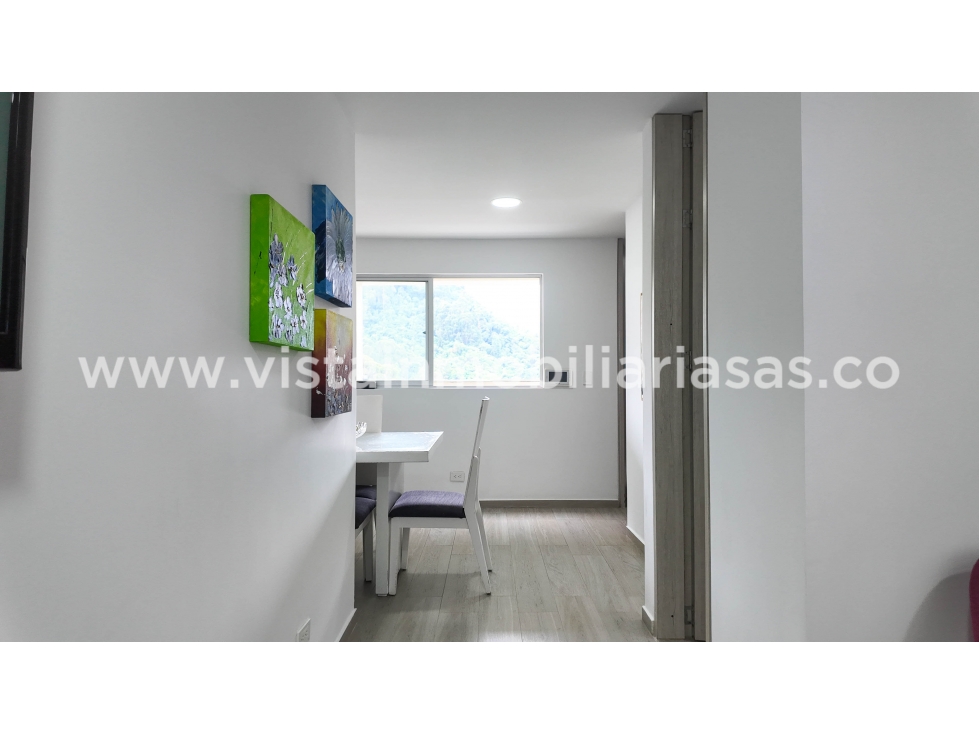 Apartamento en venta en Fatima, Manizales · foto 4 de 16