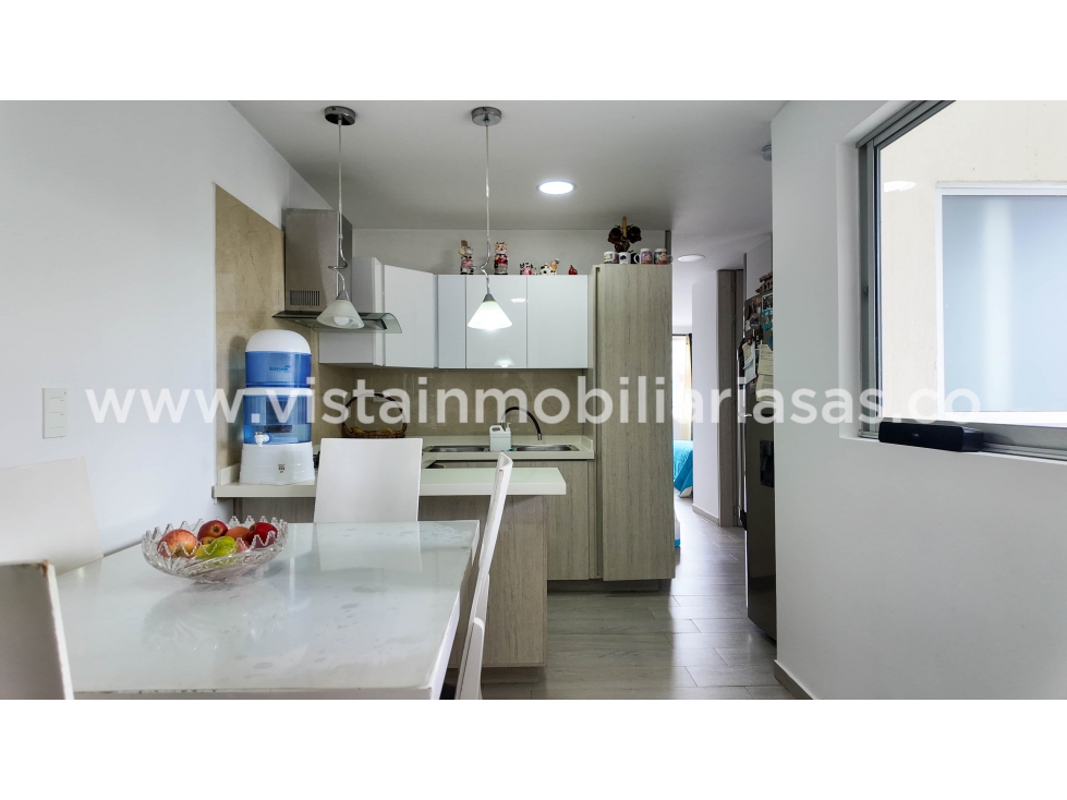 Apartamento en venta en Fatima, Manizales · foto 7 de 16
