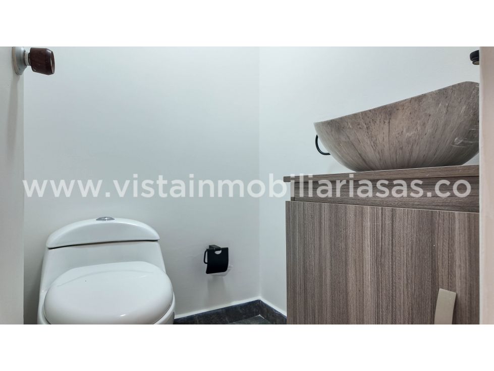 Apartamento en venta en Palermo, Manizales · foto 21 de 22