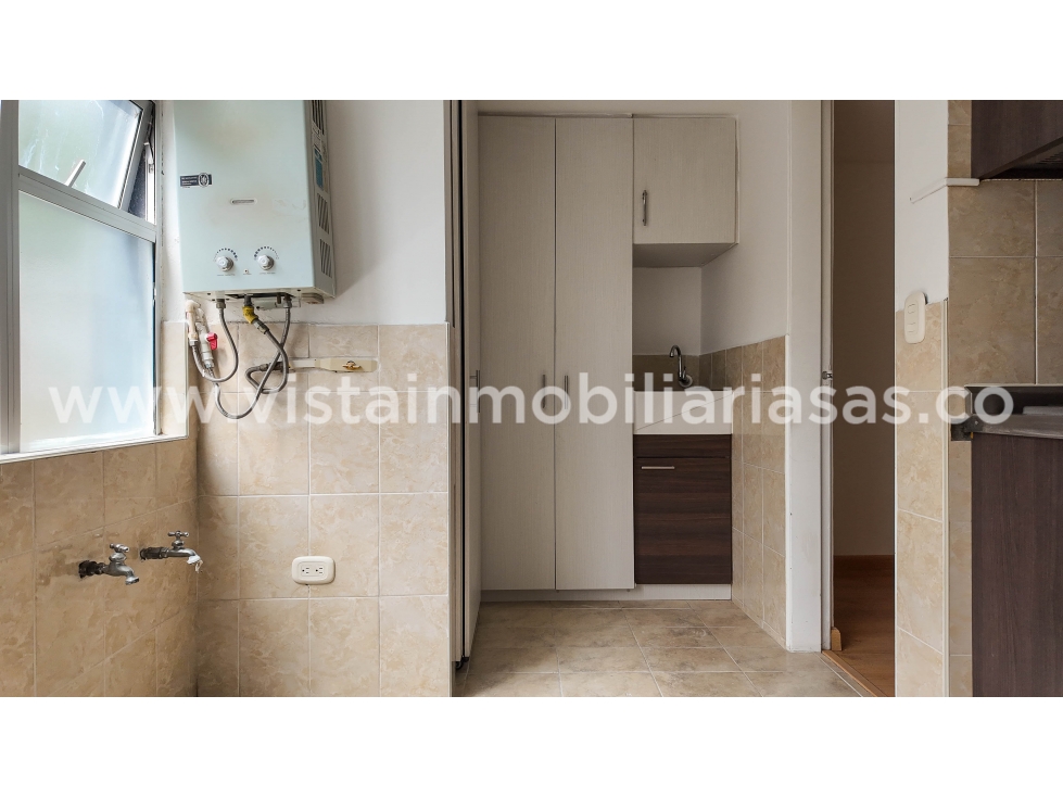 Apartamento en venta en Palermo, Manizales · foto 22 de 22