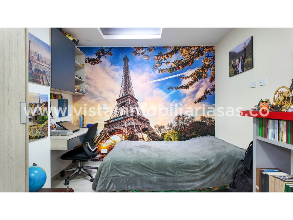 Apartamento en venta en Fatima, Manizales · foto 9 de 16